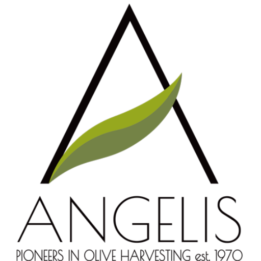 Αγγελής Ελαιοραβδιστικά logo
