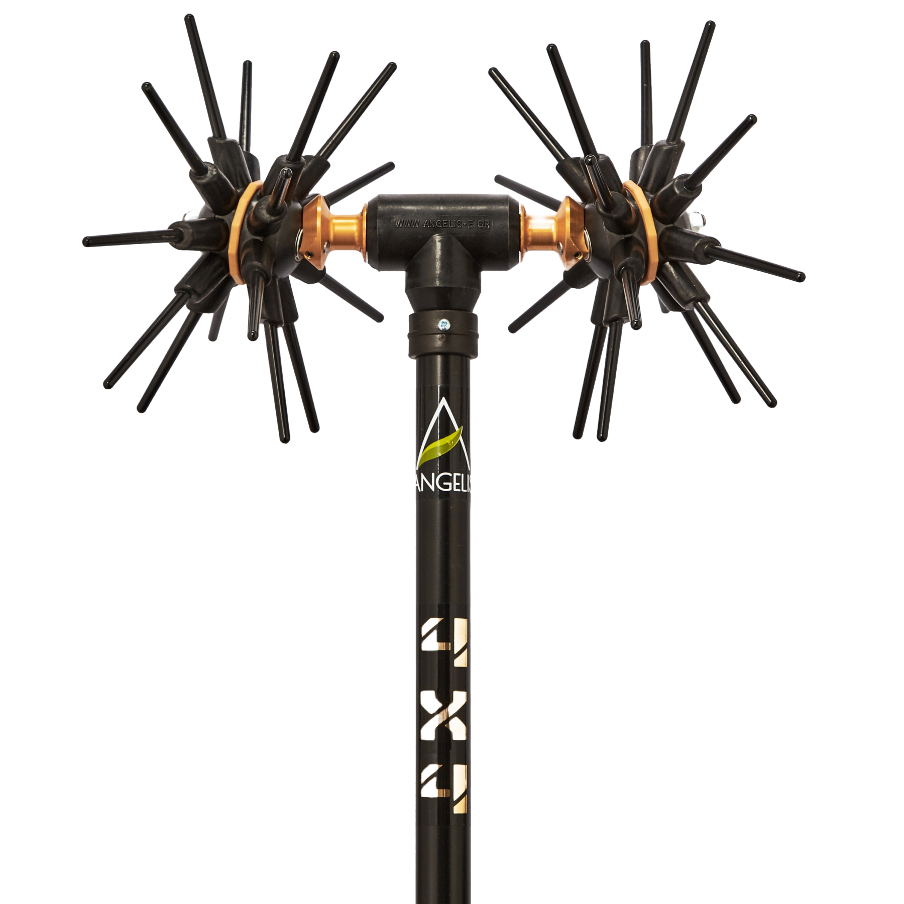 Asteras CF 4x4 - Image 1
