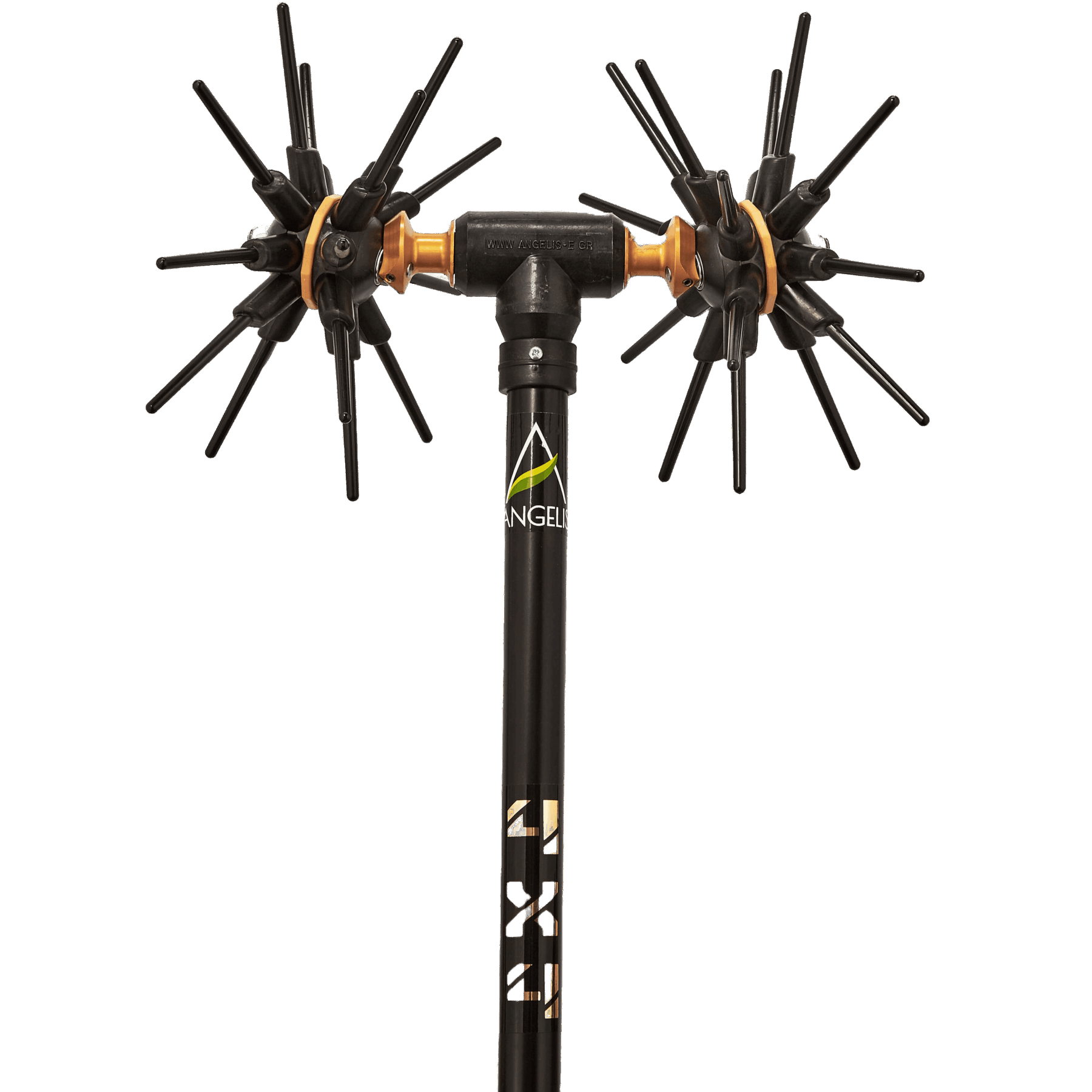Asteras Battery Power 4x4 - Image 1