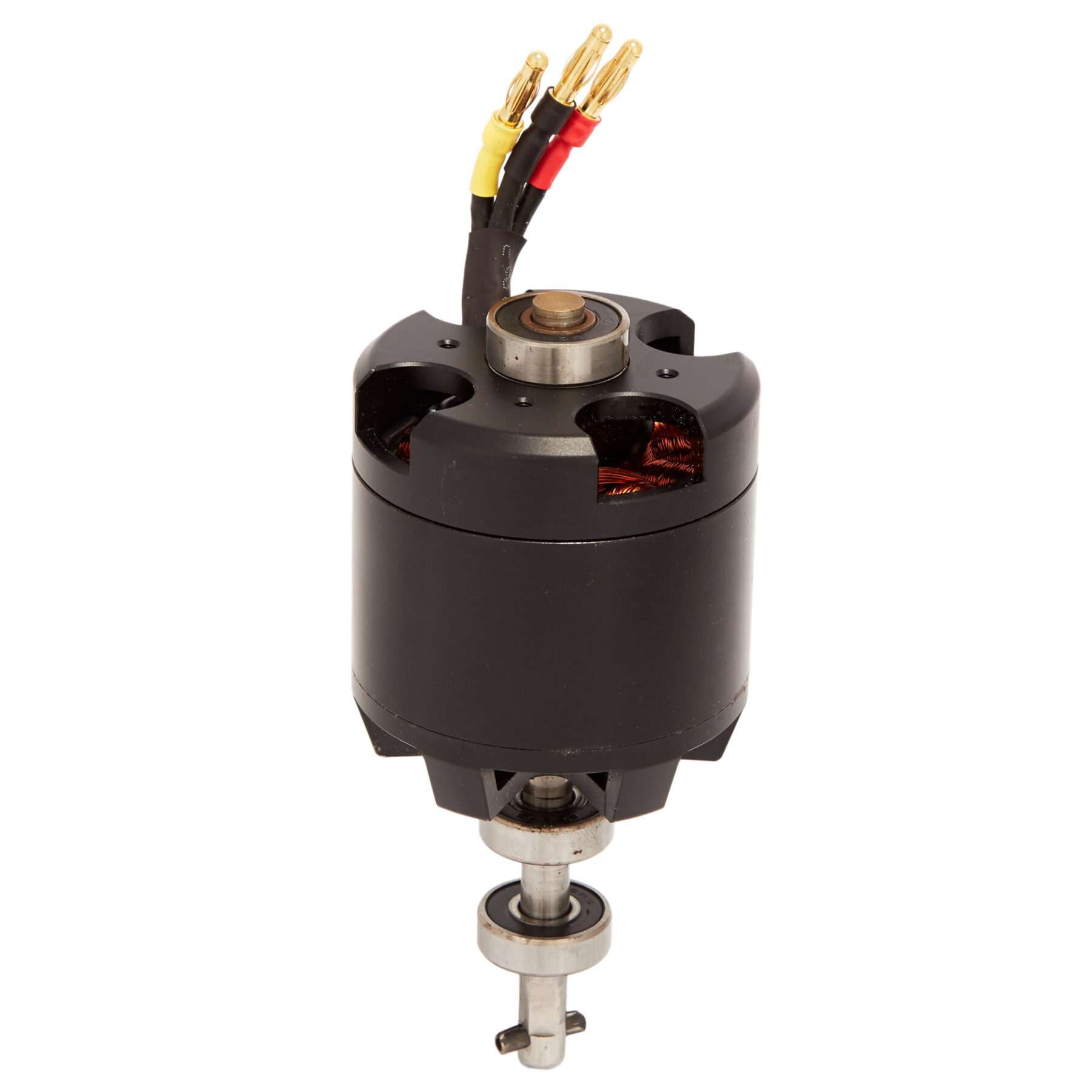 MOTER ASTERA ELECTRIC - Imagen 1