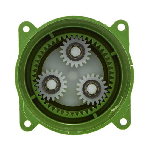 ΜΕΙΩΤΗΡΑΣ BATTERY POWER - Image 2