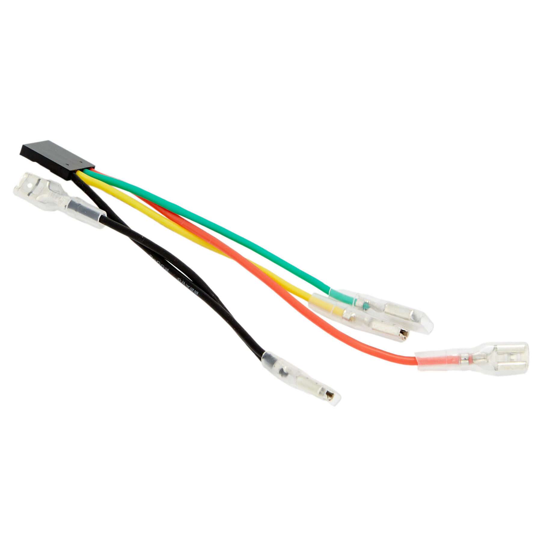 CABLES DE INTERRUPTORES AMOLIVO - Imagen 1