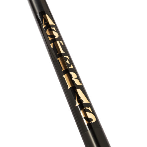 TUBO DE ALUMINIO ASTERAS 230CM (LARGO) - Imagen 2