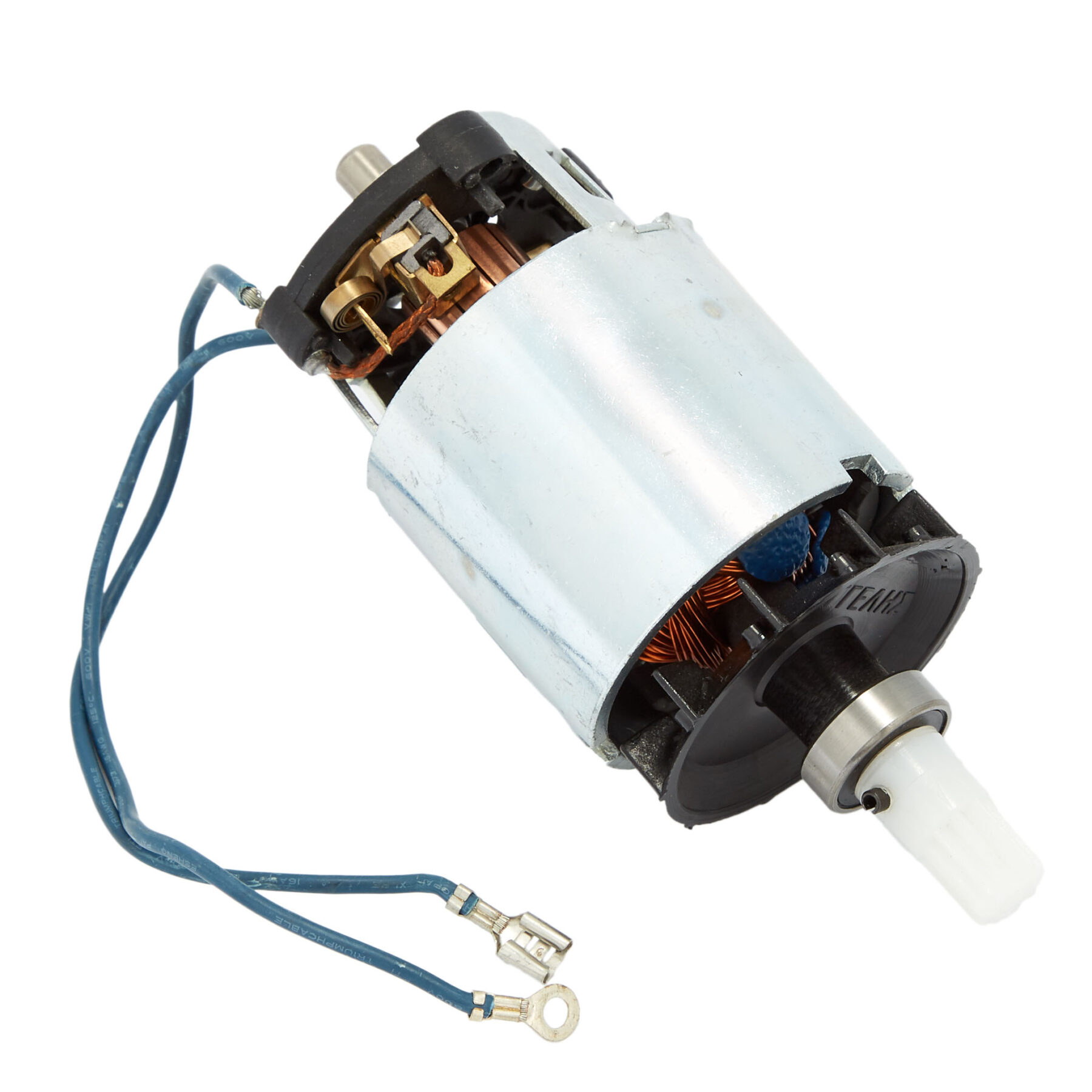 ASTERAS MOTOR - Image 1