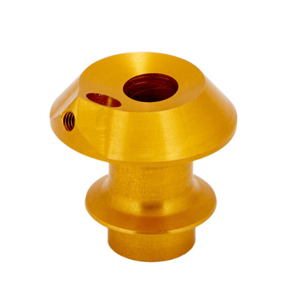 ECCENTRICO ASTERAS MAX 6X6