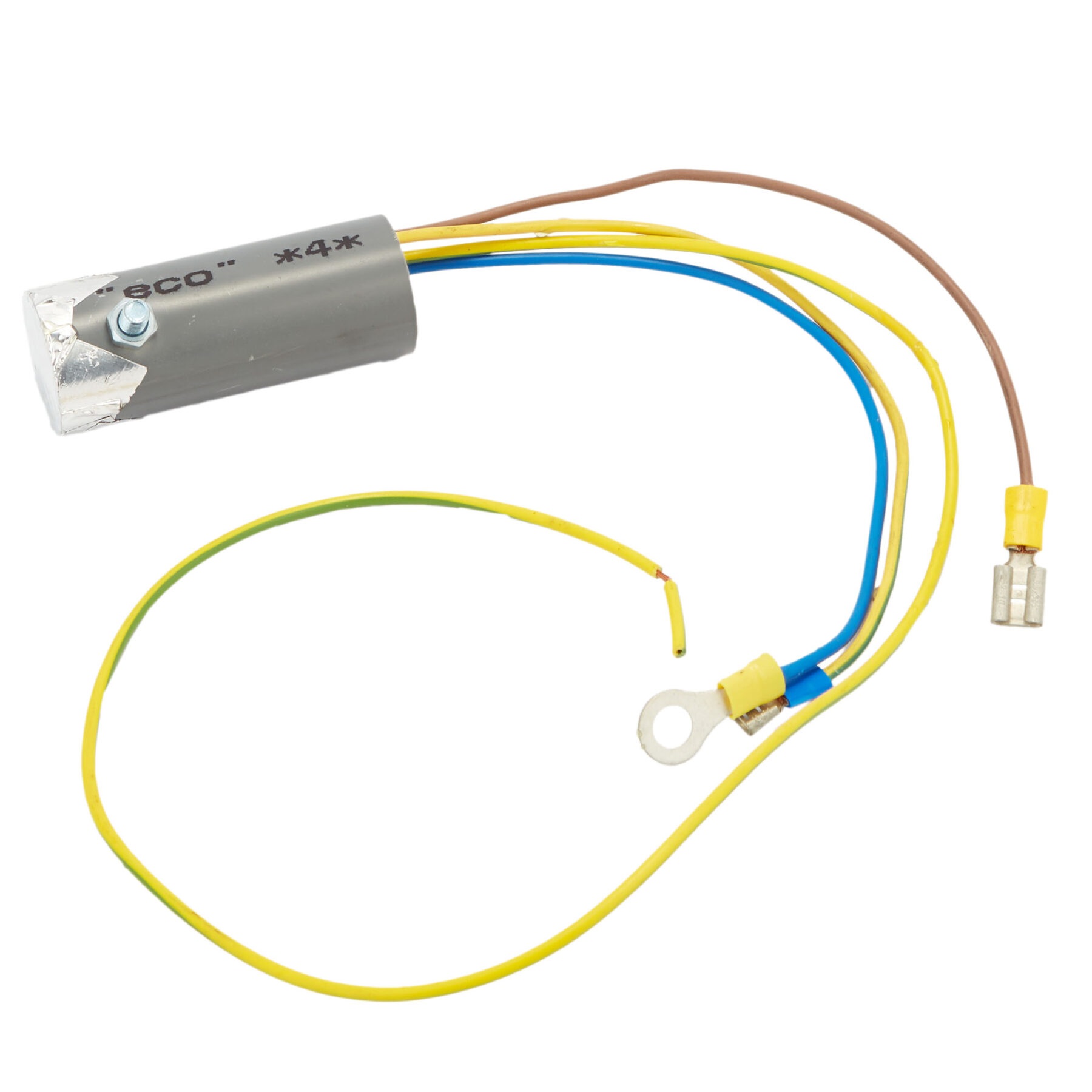 GENERATORE AUTOMATICO CON STABILIZZAZIONE - immagine 2