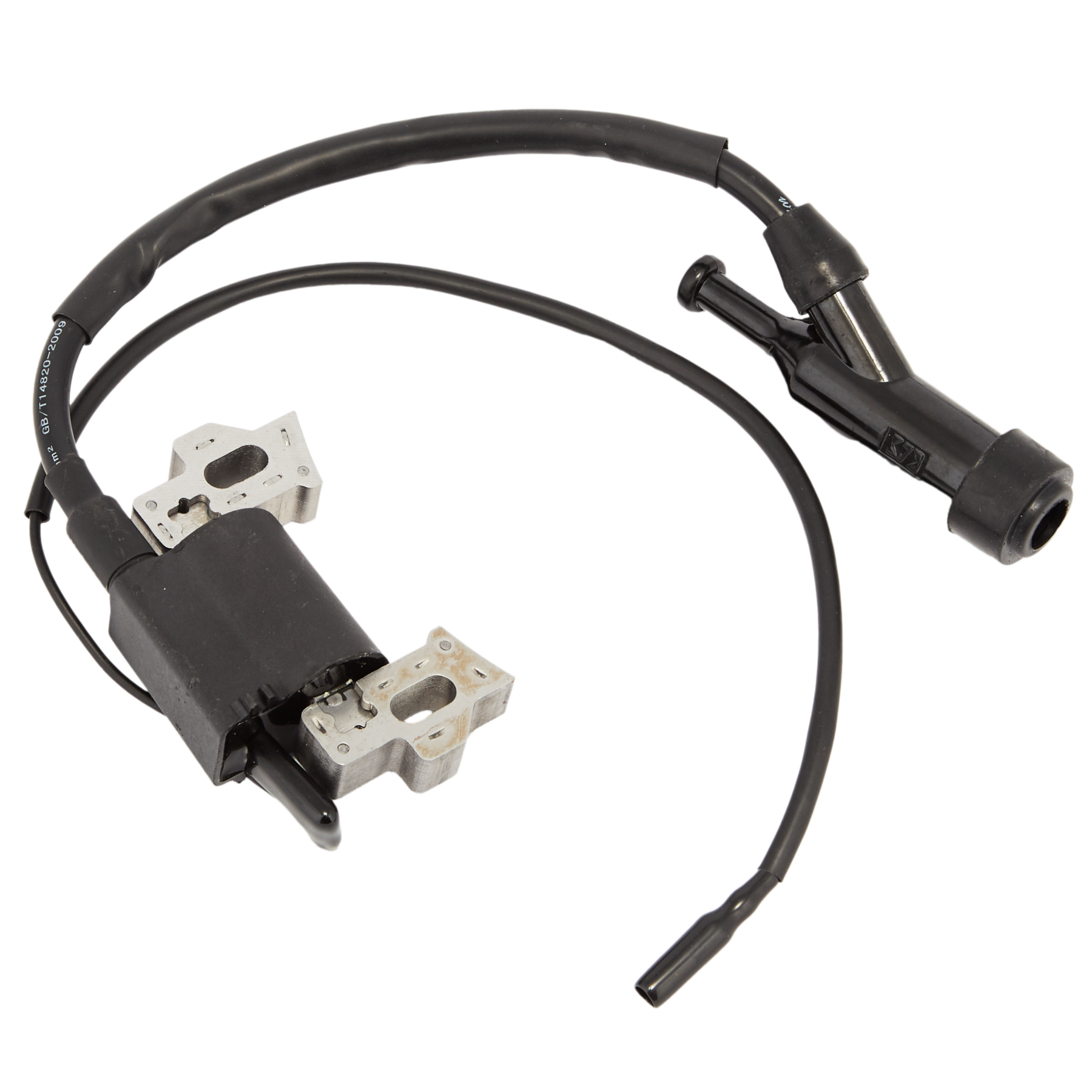 ELECTRONIC IGNITION - Image 1