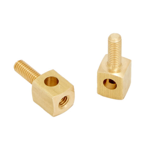 AMOLIVO HANDLE WITH CLAMPS - Image 2