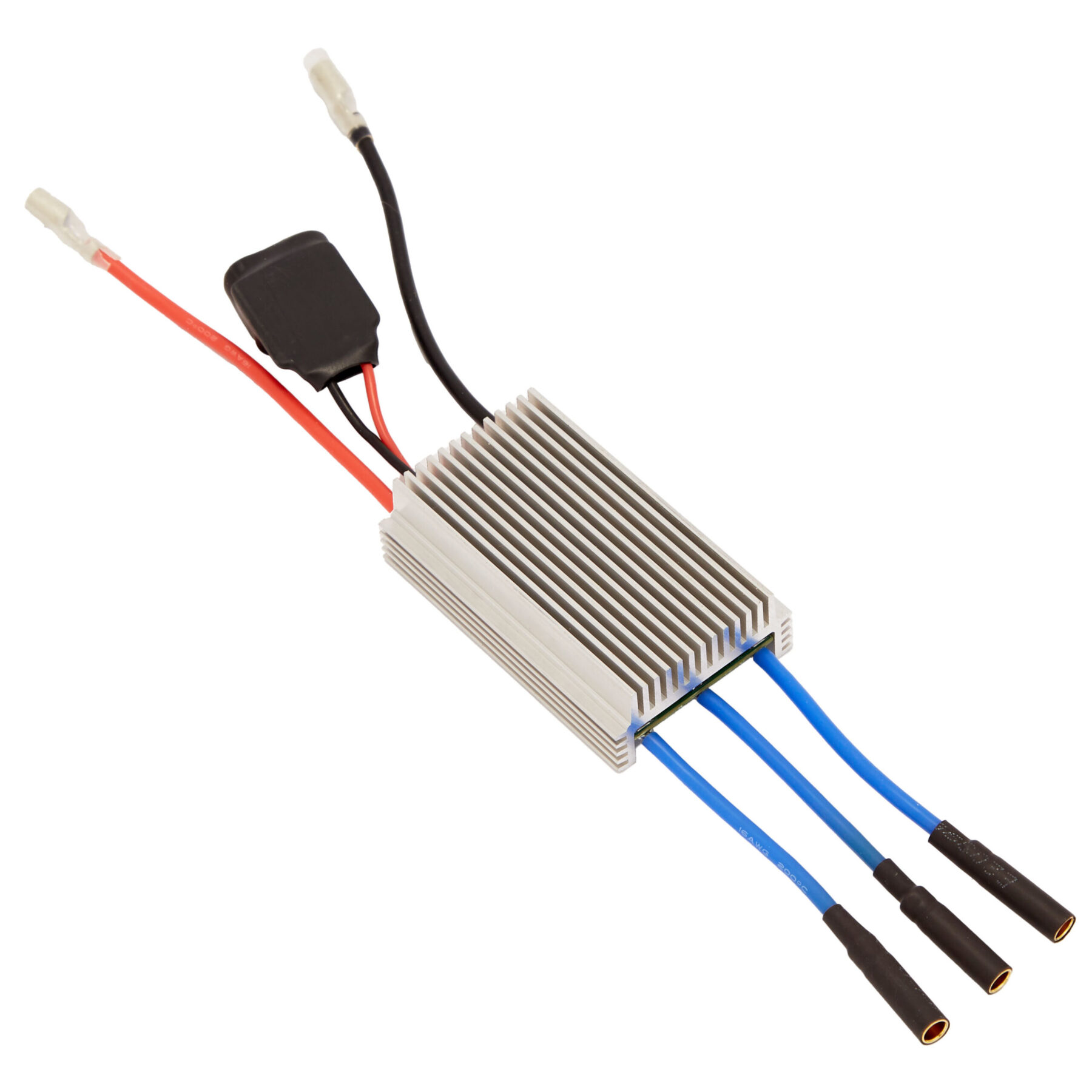 PLACA ESC - Imagen 1