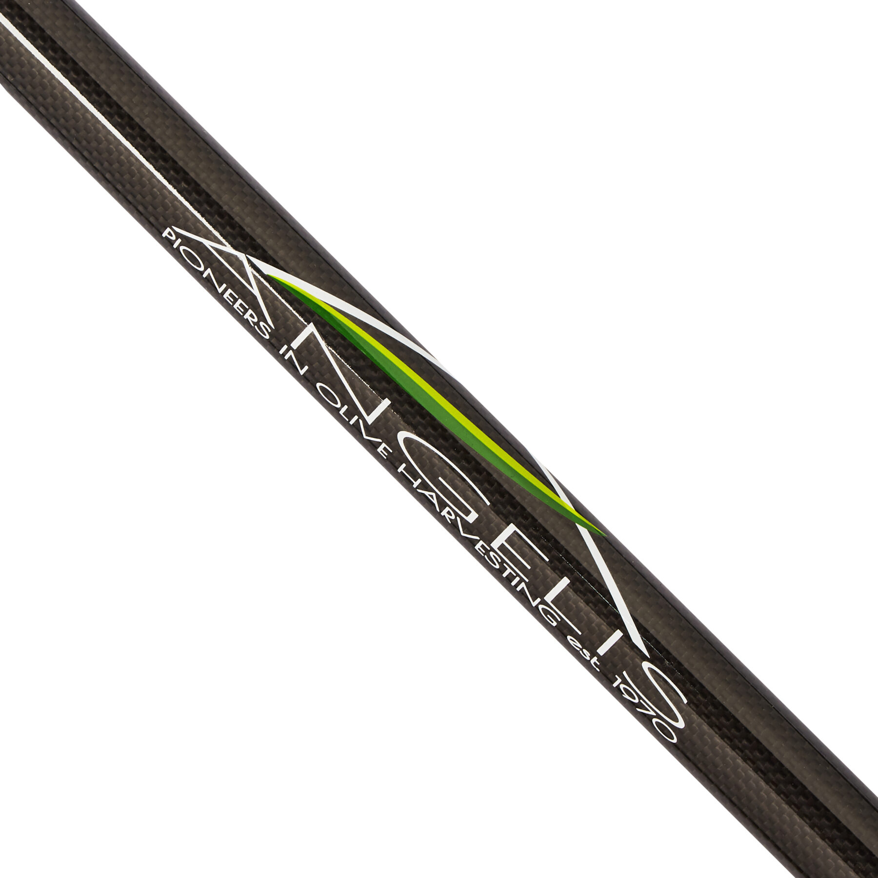 ASTERAS CARBON TUBE - Image 2