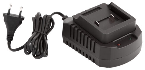 ΦΟΡΤΙΣΤΗΣ ΜΠΑΤΑΡΙΑΣ 21.5V 2.4A - Image 2