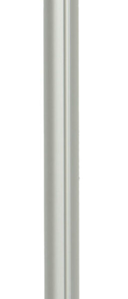 ΣΩΛΗΝΑ ΑΛΟΥΜΙΝΙΟΥ (ΝΤΙΖΑ) 221CM