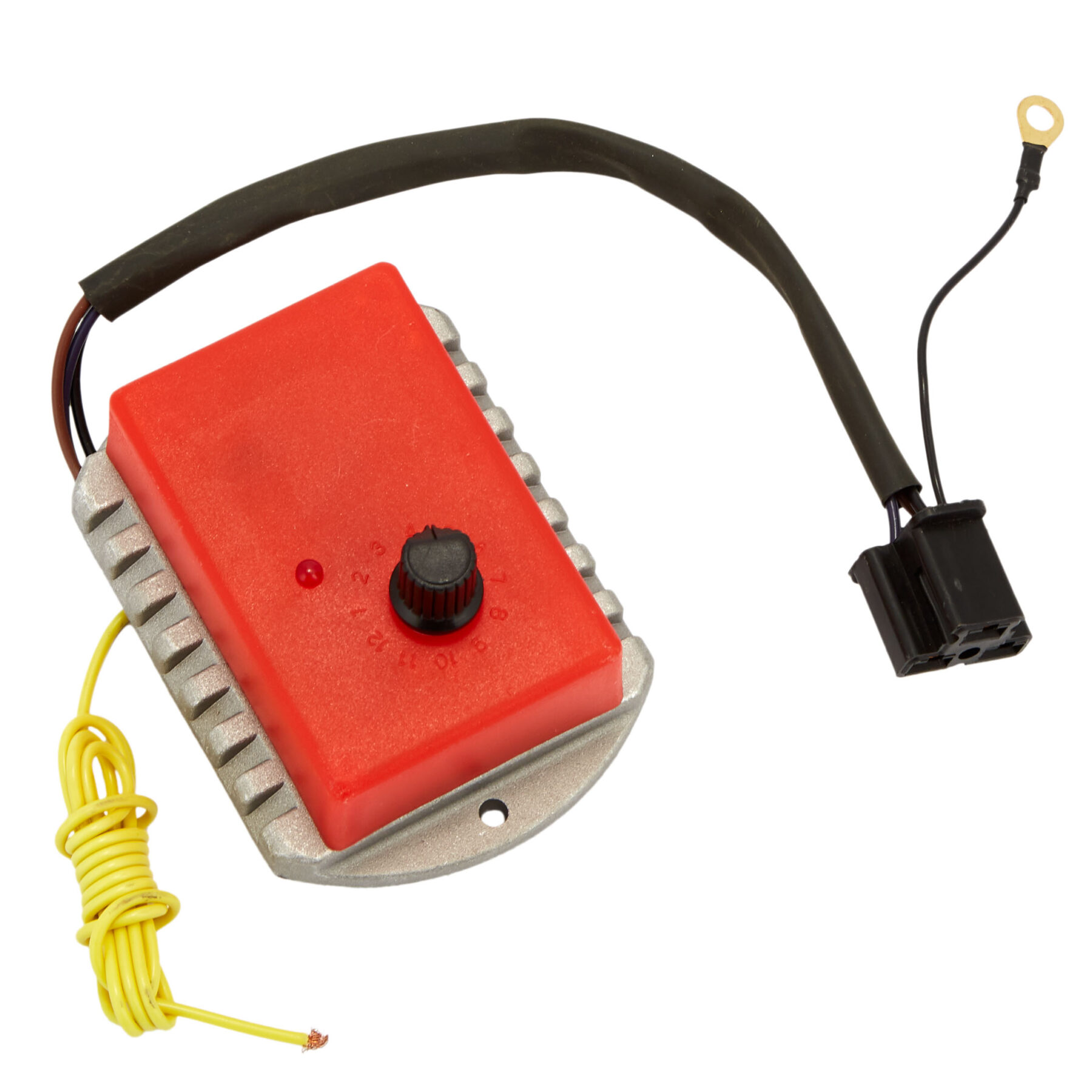 ΣΤΑΘΕΡΟΠΟΙΗΤΗΣ ΤΑΣΗΣ ΓΕΝΝΗΤΡΙΑΣ (12V,14V) - Image 1