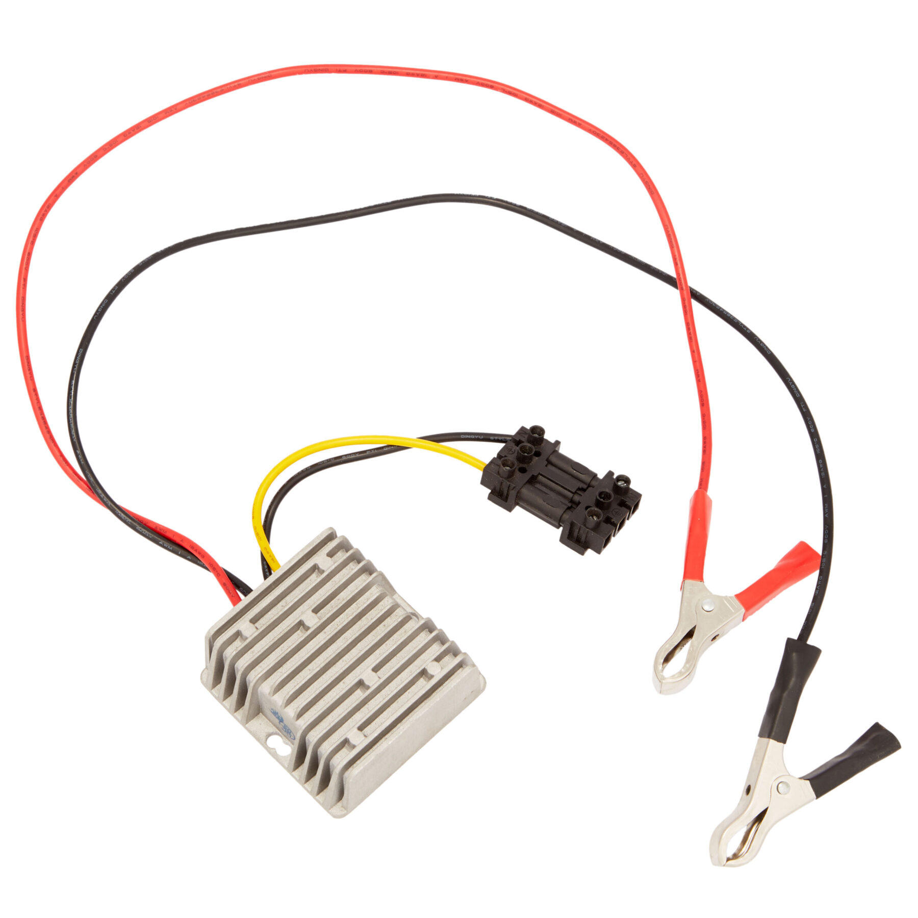 REGULADOR DE BATERÍA DE CONVERSIÓN DE 12V A 18V - Imagen 1