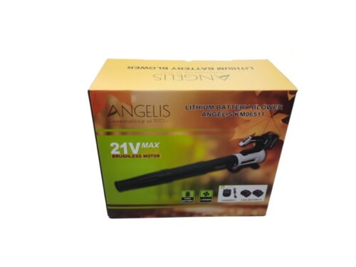 Tijeras de batería PRU40 21V (Αντιγραφή) (Αντιγραφή) - Imagen 4