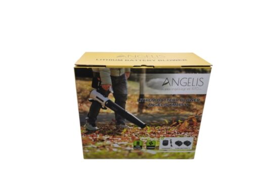 Tijeras de batería PRU40 21V (Αντιγραφή) (Αντιγραφή) - Imagen 3