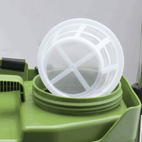 ΨΕΚΑΣΤΗΡΑΣ ΠΛΑΤΗΣ ΜΠΑΤΑΡΙΑΣ 16L - Image 2