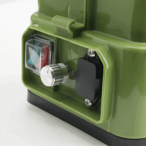 ΨΕΚΑΣΤΗΡΑΣ ΠΛΑΤΗΣ ΜΠΑΤΑΡΙΑΣ 16L - Image 3