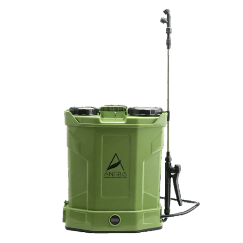 ΨΕΚΑΣΤΗΡΑΣ ΠΛΑΤΗΣ ΜΠΑΤΑΡΙΑΣ 16L