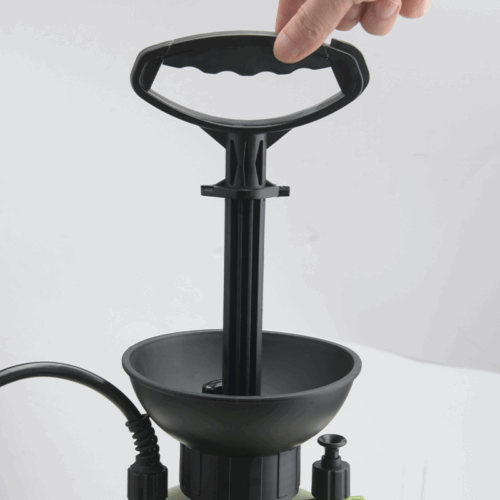 ΨΕΚΑΣΤΗΡΑΣ ΧΕΙΡΟΣ 5L - Image 4