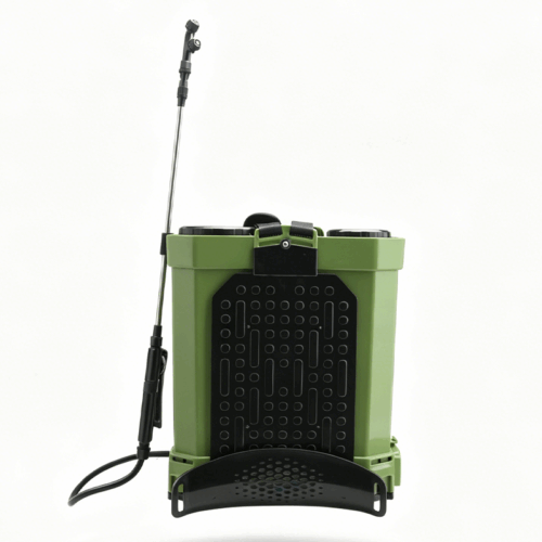 ΨΕΚΑΣΤΗΡΑΣ ΠΛΑΤΗΣ ΜΠΑΤΑΡΙΑΣ 16L - Image 5