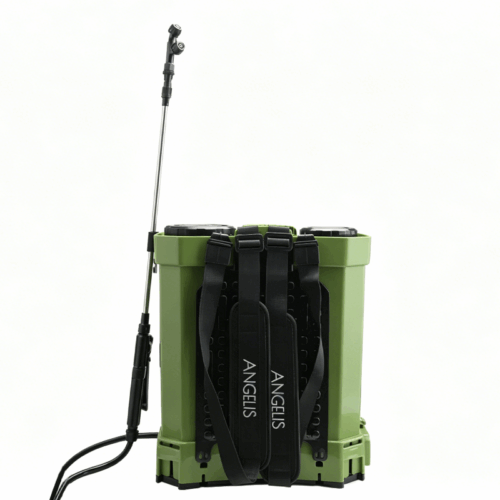 ΨΕΚΑΣΤΗΡΑΣ ΠΛΑΤΗΣ ΜΠΑΤΑΡΙΑΣ 16L - Image 6