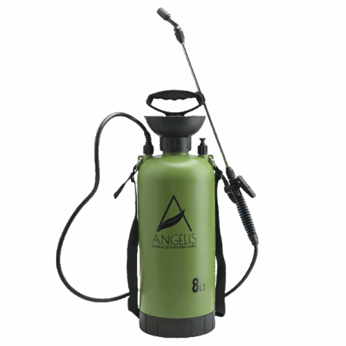 ΨΕΚΑΣΤΗΡΑΣ ΧΕΙΡΟΣ 8L