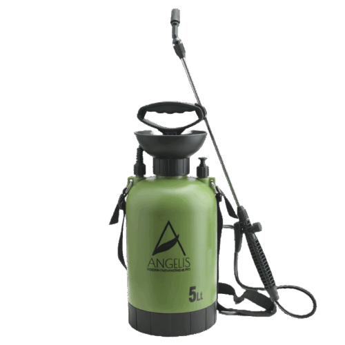 ΨΕΚΑΣΤΗΡΑΣ ΧΕΙΡΟΣ 5L