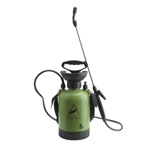 ΨΕΚΑΣΤΗΡΑΣ ΧΕΙΡΟΣ 3L