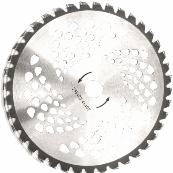 ΠΡΙΟΝΟΔΙΣΚΟΣ 40Δ (225Χ25,4Χ1,3 ΜΜ)