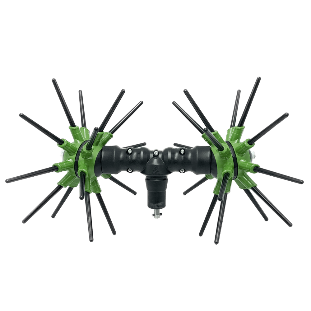 ASTERAS LIGHT ΚΕΦΑΛΗ transparent ΚΕΦΑΛΗ ASTERAS LIGHT - Image 1